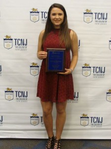 Brittany Reedman Award