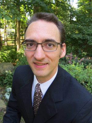 Michael Bloodgood