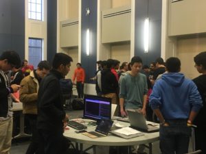 TCNJ Hackathon