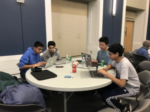 TCNJ Hackathon