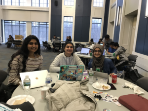 TCNJ Hackathon