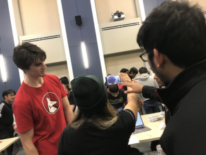 TCNJ Hackathon