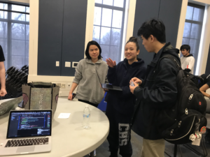 TCNJ Hackathon