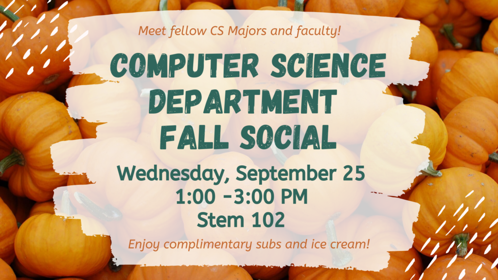 Fall Social