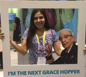 Grace Hopper Celebration