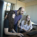 Applied Algorithms Lab