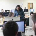 Mac Lab