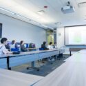 Computer Science Teaching Lab